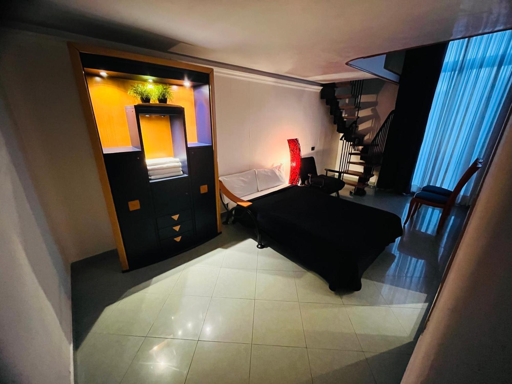 مبيت وإفطار نابولي Lanova21 المظهر الخارجي الصورة